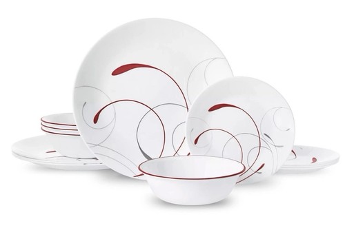 Corelle splendor set - set, di
