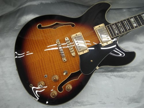 Ibanez jsm10 vys used - ibanez, electric