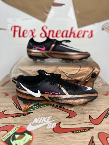 Scarpe calcio nike phantom - nike,