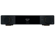 ARCAM A25 + PLUS AMPLIFICATORE