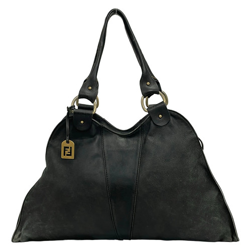 Fendi diabolo trapezio - diabolo,