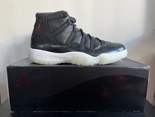 Air Jordan 11 Retro 72-10 -