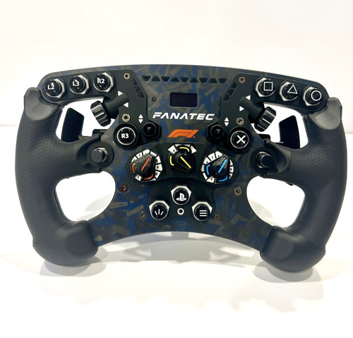 New fanatec clubsport - *new*,