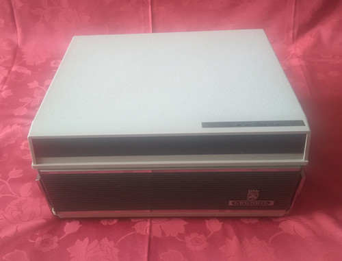 Grundig luxe h - 14,
