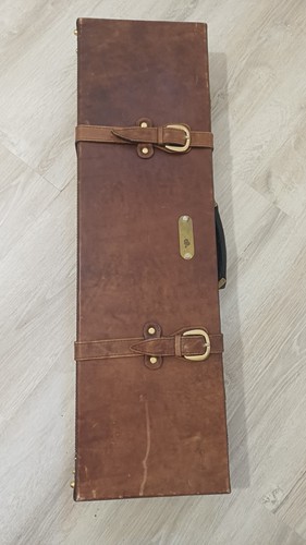 Porta fucile gevelot vintage - gevelot,