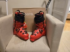 Atomic Hawx Prime BOA 120s