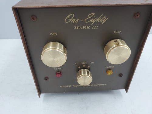 Amplificatore vintage browning - amplificatore,