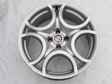 Cerchio in lega 17" pollici