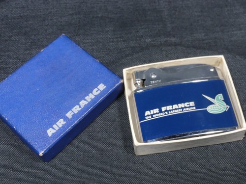 Accendino vintage air - accendino,