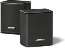 Bose Surround Speakers, Nero