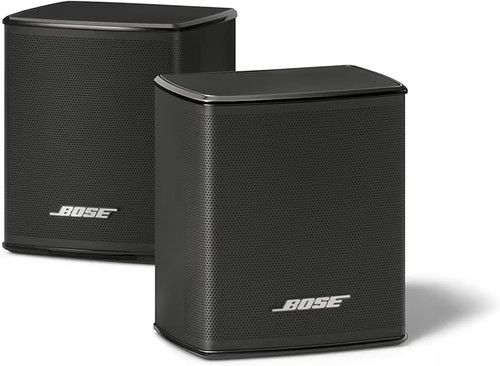 Bose surround speakers - surround, nero