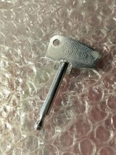 Chiave avviamento Moto Guzzi