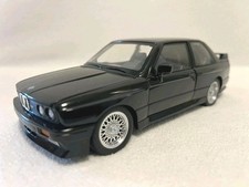 Modellino in lega auto