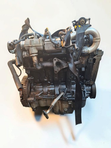 Motore k9k nissan micra - b2, k12