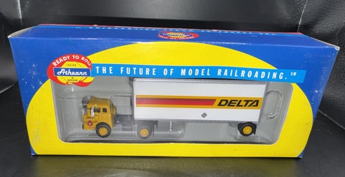 Camion delta ford - c, scala