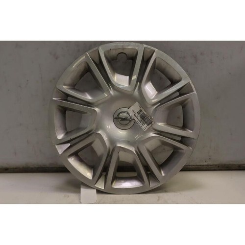 Copricerchio opel crossland - copricerchio,