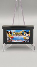 Klonoa 2: Dream Champ