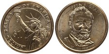 USA - America 1 One Dollar