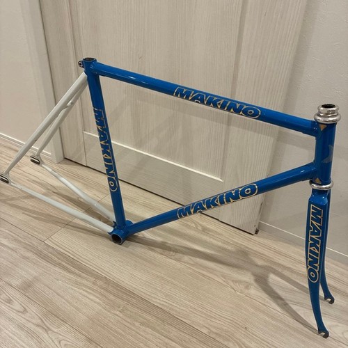 Telaio pista makino - telaio, njs