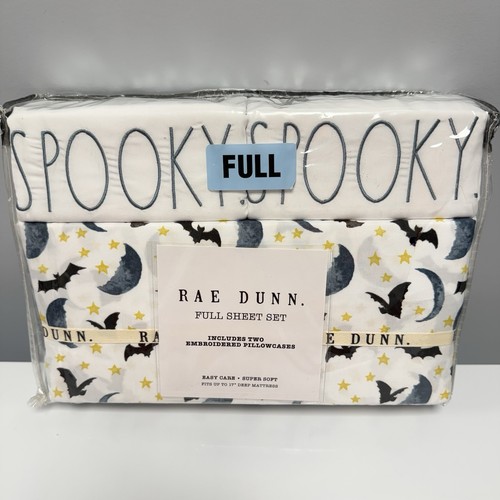 Nuovo set lenzuola - rae, dunn