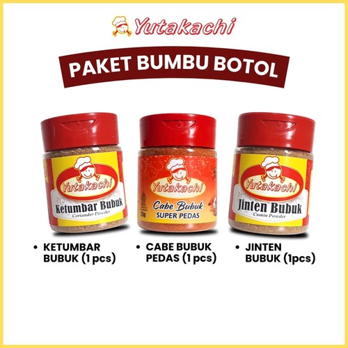 Peperoncino polvere spezie - polvere,