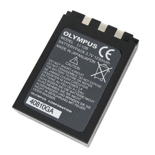 Batteria nuova originale