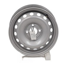 Cerchio In Acciaio - Renault