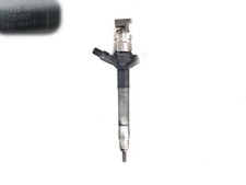 INIETTORE PER TOYOTA Avensis S. Wagon 2° Serie 236700M010 Diesel 2200 (03>08)