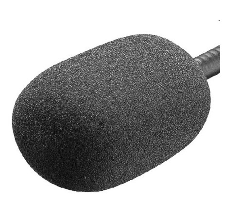 Spugna microfono anti vento