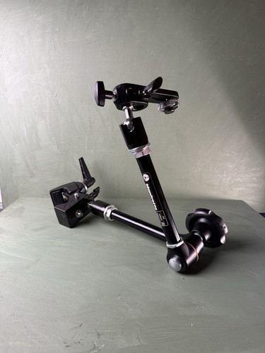 Manfrotto 244 braccio magico - braccio,