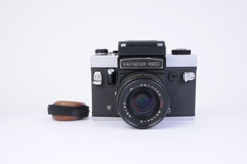 Kiev mc 80mm - mc,