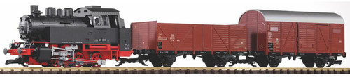 Piko 38120 scale set treno - 38120,
