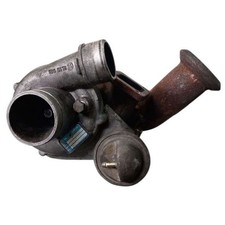 Turbina 53149707001 Iveco