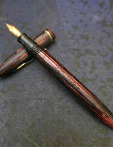 Penna stilografica sheaffer - penna,