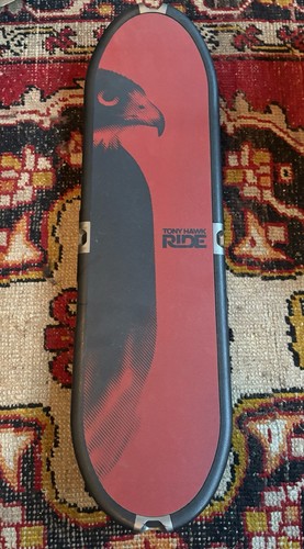 Tony hawk ride - hawk,