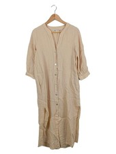 ZARA Abito a maniche lunghe