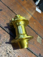 Mozzo Hub Anteriore Mtb DH Vintage 32f Not For All Like Hope 20 Mm Boxxer Nos