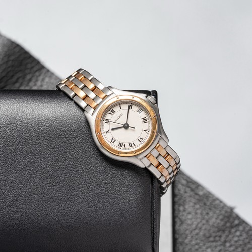 Cartier 187906 panthere - 187906,