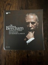 Sir Beecham Thomas - Complete