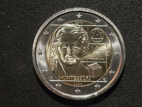 Italia euro moneta speciale - euro,