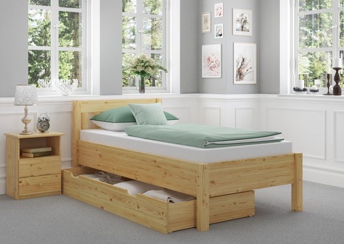 Sei varianti per alto - , letto