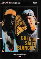 DVD Sport movies : chi non