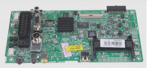 Nuovo toshiba 17mb81 - nuovo,