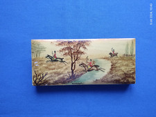 ANTICO PORTASIGARETTE DA