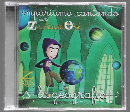 Impariamo cantando con - con, lo