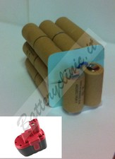 Batteria per trapano BOSCH