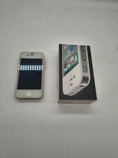 Apple Iphone 4 A1332 batteria scoppiata con scatola