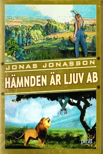 Jonas jonasson schwedisch - jonas,