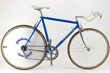 Pinarello Custom Pegoretti Time Trial Lo-Pro Campagnolo C-Record 26"/28" Taglia 52