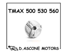 TAPPO OLIO MOTORE SUPERIORE